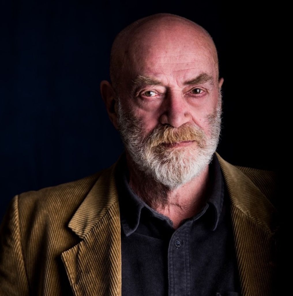 Toni Capuozzo al Municipale